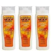 Cantu Shea Butter for Natural Hair Sulfate-Free Hydrating Cream Conditioner 400ml - Honesty Sales